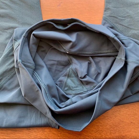 Lululemon Ready Set Go Crop - Picture 3 of 3